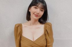 郭雪芙意外炸出性感美胸引暴动 瘦身不缩胸3技巧曝光