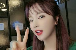 洪真英宣布4月发行新曲回归歌谣界 曾陷入论文剽窃争议