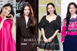 美女明星发布会都乱穿的盘点