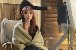 洪真英抄袭消失1年半 打破沉默带新歌复出