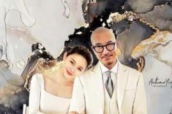 刘在锡祝贺大S闪婚 具俊晔暖曝20年前约会地点