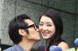 曹格接连失控掀热议 妻子罕曝心声总委屈自己接受