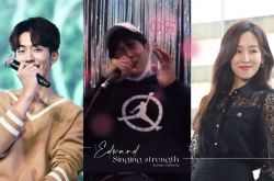 7位韩剧演员歌唱实力盘点