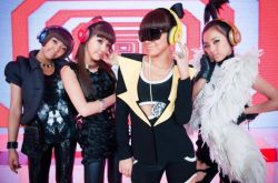 神团2NE1出道史 当年解散内幕曝光