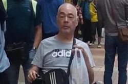 张伟文好听的粤语歌曲（68岁失智住院近况曝光）