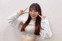 AKB48 Team TP推新曲 C位藤井麻由领军挑战高难度锁舞