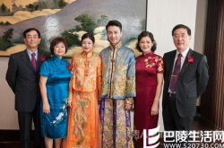 陈晓陈妍希北京大婚现场曝光 陈妍希姐妹团奇招频出