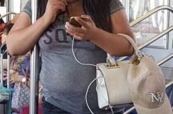 凤姐发福厉害似阿妹引热议 凤姐：请别伤害我