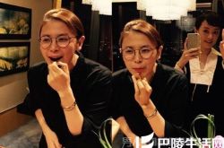 孙俪经纪人向我展示了一条胖子走向女神的道路