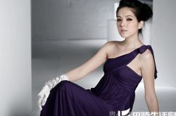 林心如伴娘许玮甯个人资料背景遭扒 气质爆棚性感诱人