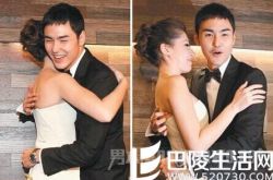 许玮甯阮经天复合了吗?许玮甯阮经天交往8年情变内幕揭秘