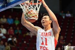 易建联个人资料及近况曝光 易建联家庭背景惊人揭秘