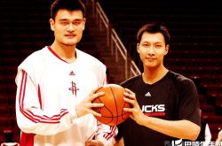 易建联身高年龄大揭秘 中国男篮身高亚洲第一竟遭外媒讽刺