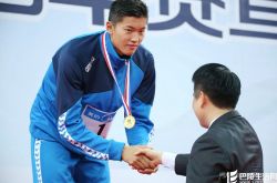 汪顺个人资料及身高揭秘 汪顺插刀教事件是怎么回事?