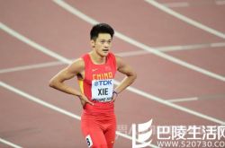 谢震业完赛后脸色惨白 里约奥运谢震业冠军来了?