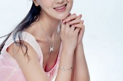 甘薇个人资料及近况曝光 甘薇家庭背景太恐怖!