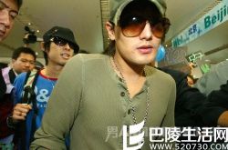 安七炫吴建豪组合为何散伙 安七炫个人资料揭秘