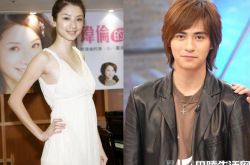 为何说许玮伦是周渝民最难忘的前女友 许玮伦资料介绍