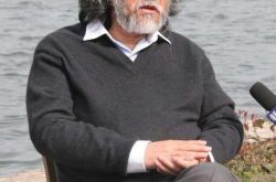 张纪中个人资料及近况曝光 张纪中首回应离婚