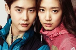 传言两人已经恋爱四月,朴信惠方否认传言