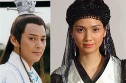 洪欣莫少聪淡出娱乐圈,洪欣和现任老公张丹峰恩爱甜蜜