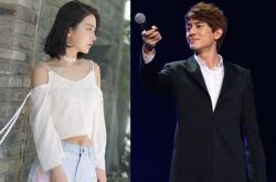 林更新街边激吻王柳雯,王柳雯为90后曾做客《天天向上》