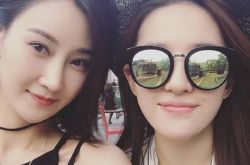 揭秘刘亦菲生活照,刘亦菲气质迷人