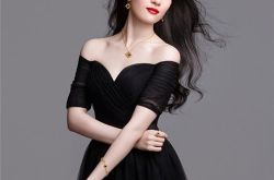 刘亦菲被称为仙女姐姐,当红女星和豪门阔太