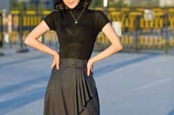 吕佳容影视作品全集,盘点吕佳容最新影视作品