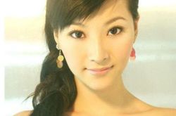 段倩如演艺经历,段倩如大显甜美