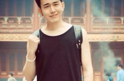 孔垂楠性取向是什么,孔垂楠黄礼格恋情公开