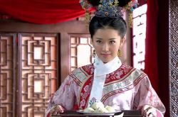 剧中命运坎坷惹人怜,阚清子敬业片约不断