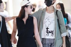 李小萌简介,李小萌爱情事业双丰收