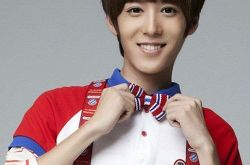 小鲜肉孔舒航加入exo组合惹关注, 一代荧屏男神孔舒航个人简史