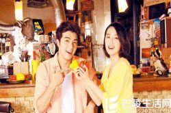 柯佳嬿拍戏搭贺军翔、邱泽惹绯闻,柯佳嬿男友究竟是谁