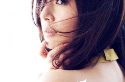 林心如个人简介,大女人小女人切换自如