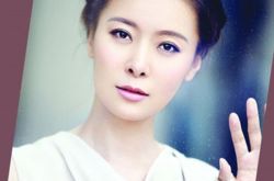 柯蓝被爆是小三,  揭柯蓝感情疤痕