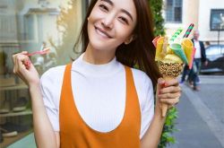 姜尘的身高揭秘,姜尘的个人资料