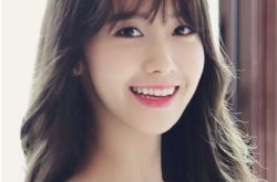 林允儿的感情史,绯闻男友李易峰李敏镐