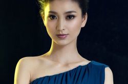 斓曦老公曝光,夫妻两人感情揭秘