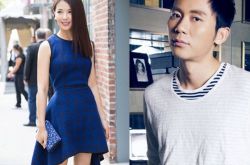 刘涛李晨主演电视剧开扒,两人剧中亲密戏份曝光