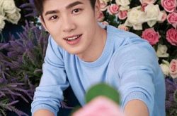 刘昊然家庭背景强大,刘昊然是真正男子汉