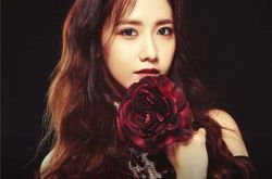 林允儿清纯美貌狂圈粉,林允儿清新出演古装剧