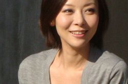 柯蓝个人资料介绍,柯蓝男友大揭露