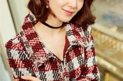 刘诗诗微博发美照引围观,刘诗诗爱情事业双丰收