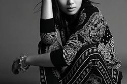 百变女王刘涛造型LOOK,实力跨界成歌王