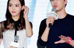 李易峰唐嫣为何会闹绯闻,唐嫣和邱泽分手的原因是什么