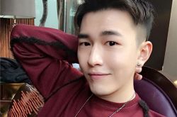 孔垂楠大晒帅照狂圈粉,孔垂楠演技实力大受好评