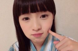 简廷芮的微博, 简廷芮个人照