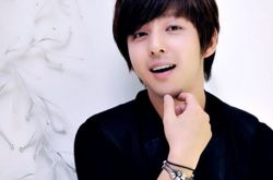 金起范个人情况, 金起范主演电视剧